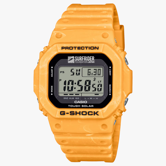 G-Shock Surfrider Foundation Japan G5600SFJ-9