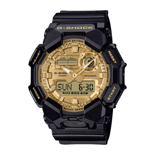 G-Shock GA-010GGB-1A9