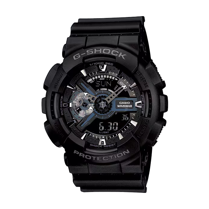 G-Shock GA-110-1B