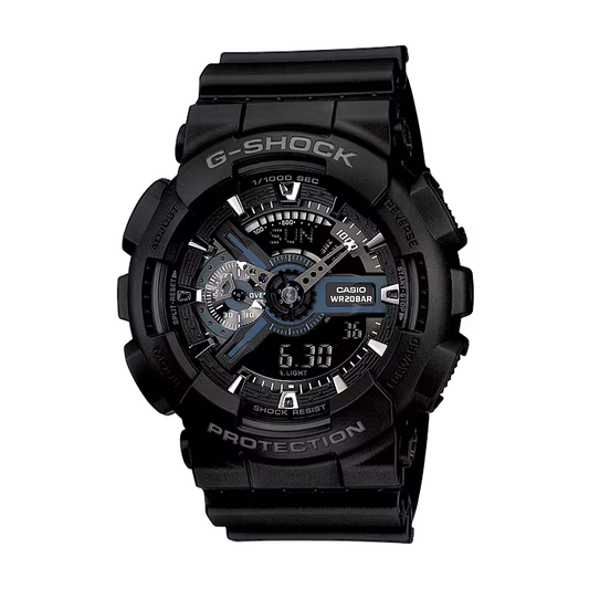 G-Shock GA-110-1B