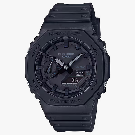 G-Shock GA2100-1A1