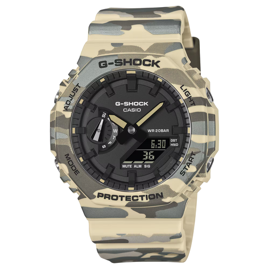 G-Shock GA2100CM-5A