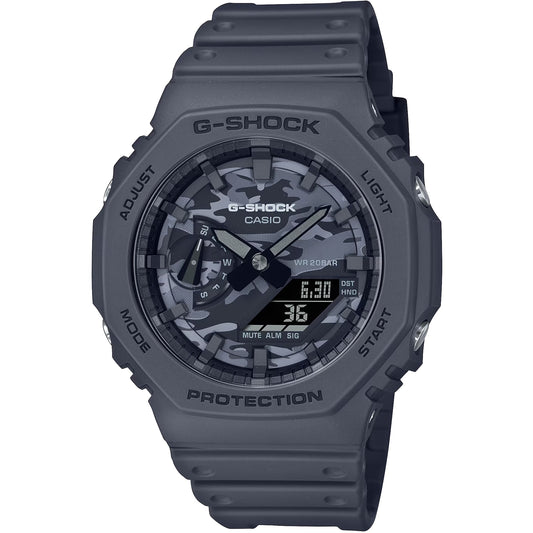 G-Shock GA2100CM-8A