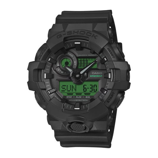 G-Shock GA-700BEG-1A