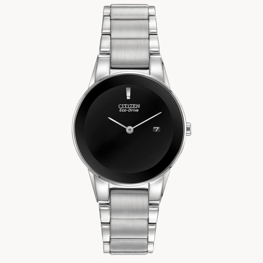 Citizen Eco Drive Axiom GA1050-51E