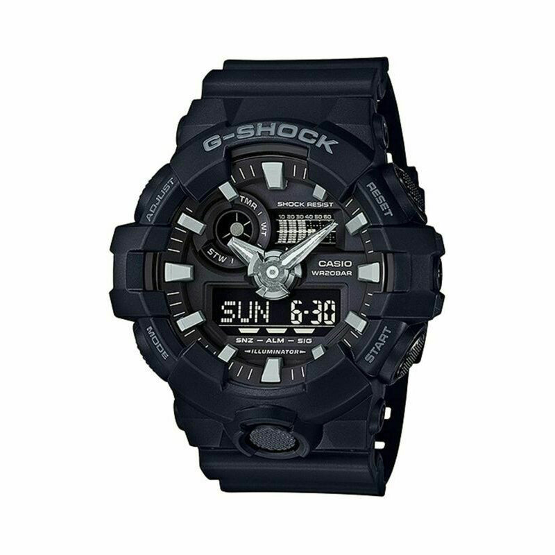 G-Shock GA-700-1B