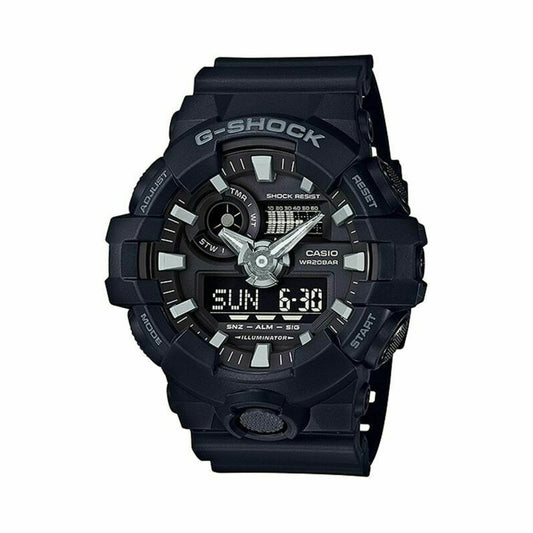 G-Shock GA-700-1B