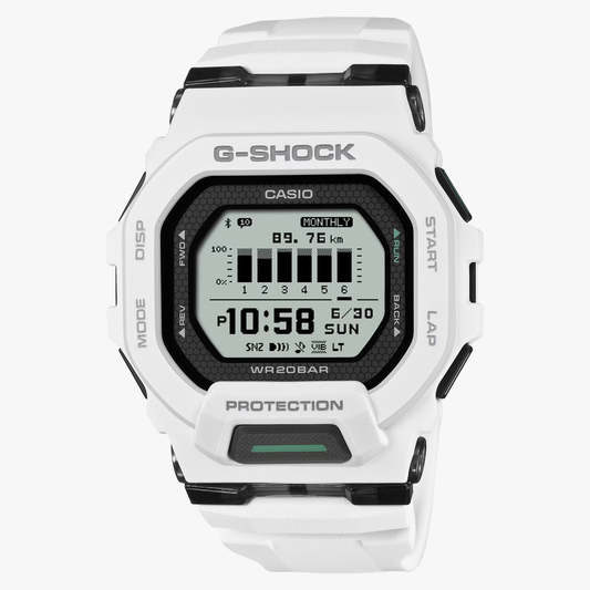 G-Shock GBD200-7
