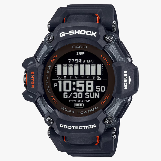 G-Shock G-Squad GBDH2000-1A