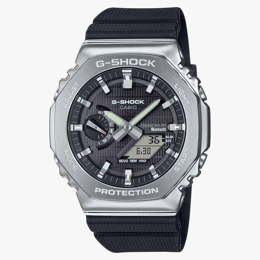G-Shock G-Steel GBM2100-1A