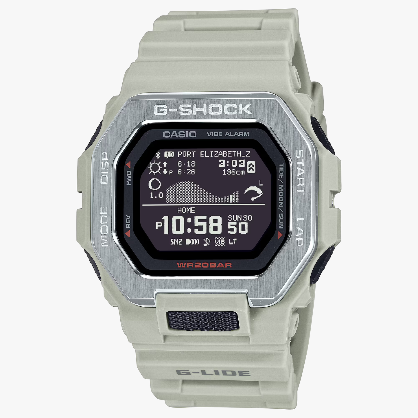 G-Shock GBX100-8