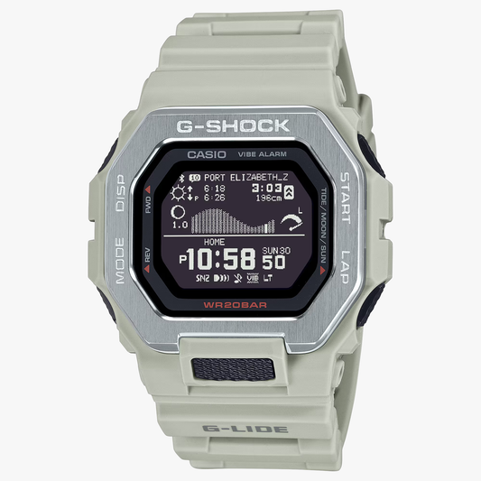 G-Shock GBX100-8