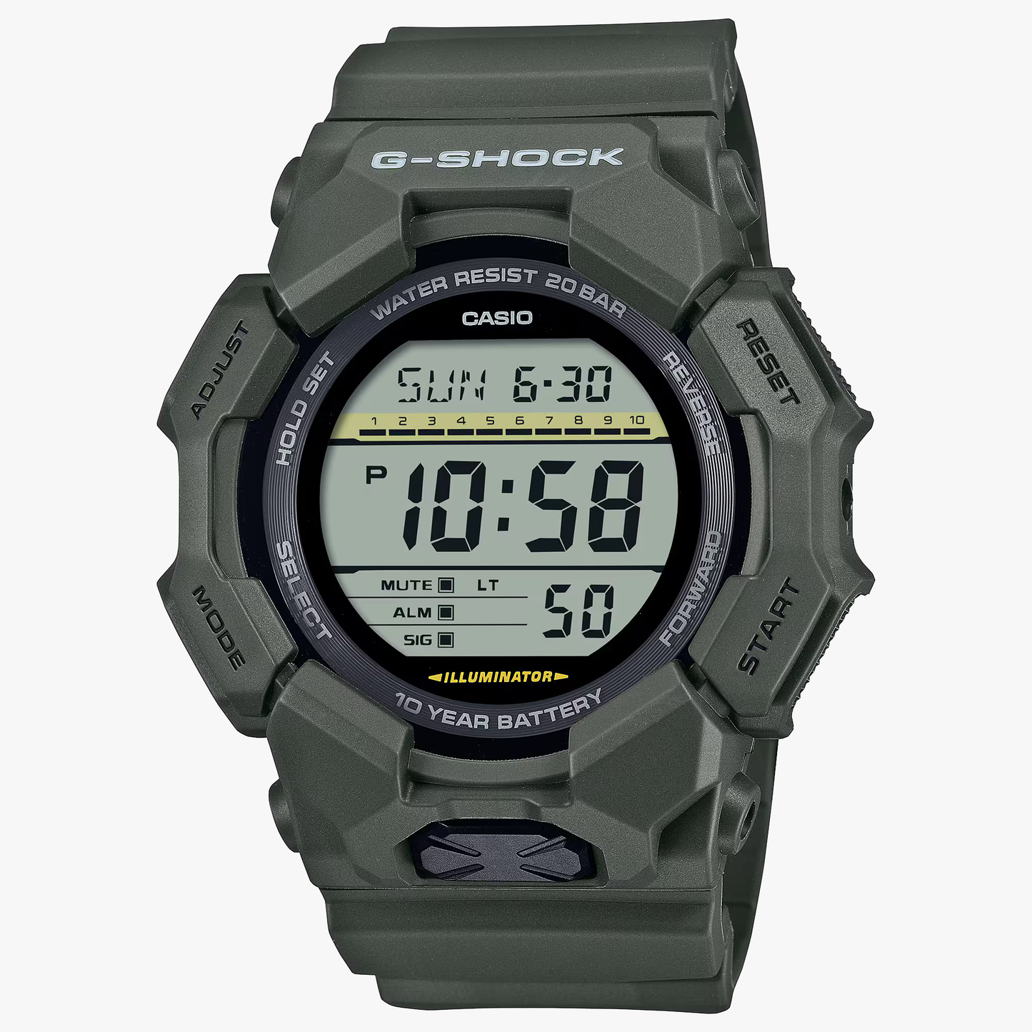 G-Shock GD010-3