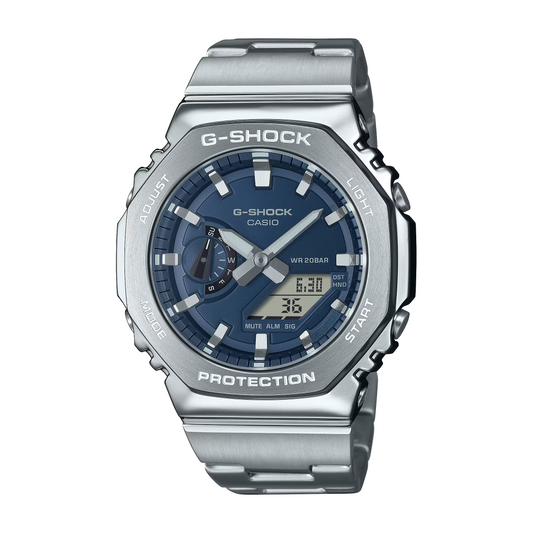 G-Shock GM-2110D-2B