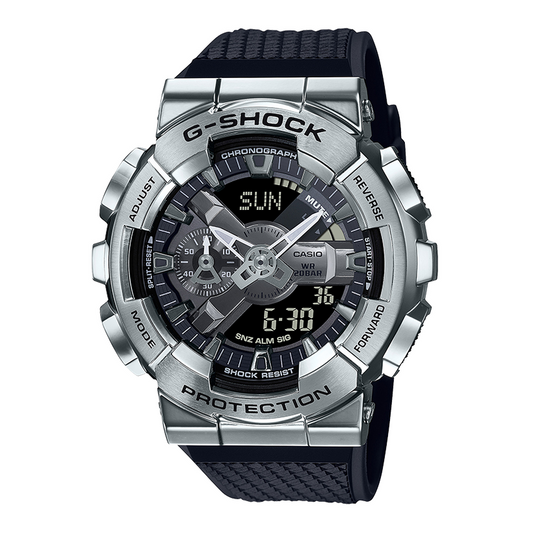 G-Shock Metal GM-110-1A