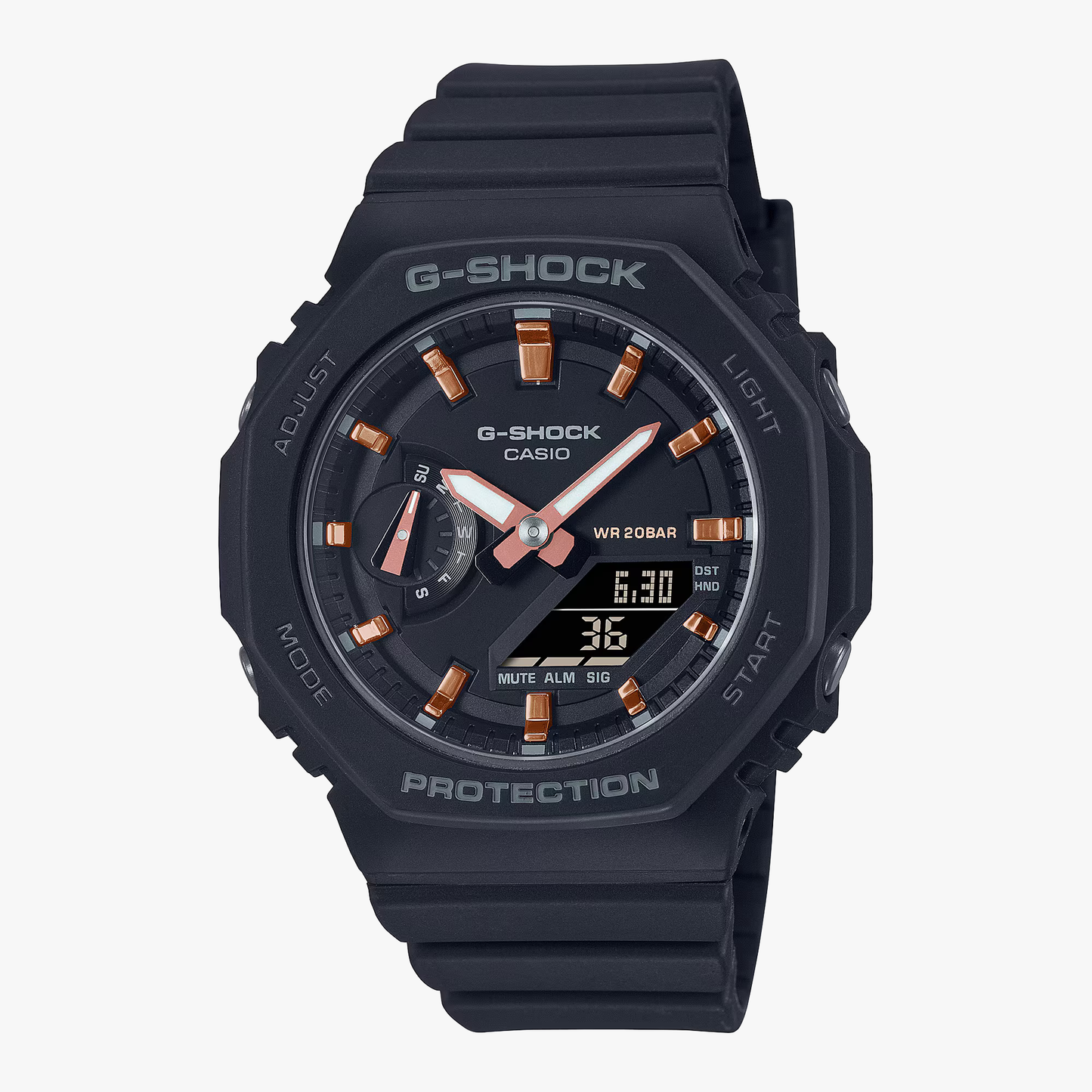 G-Shock GMAS2100-1A