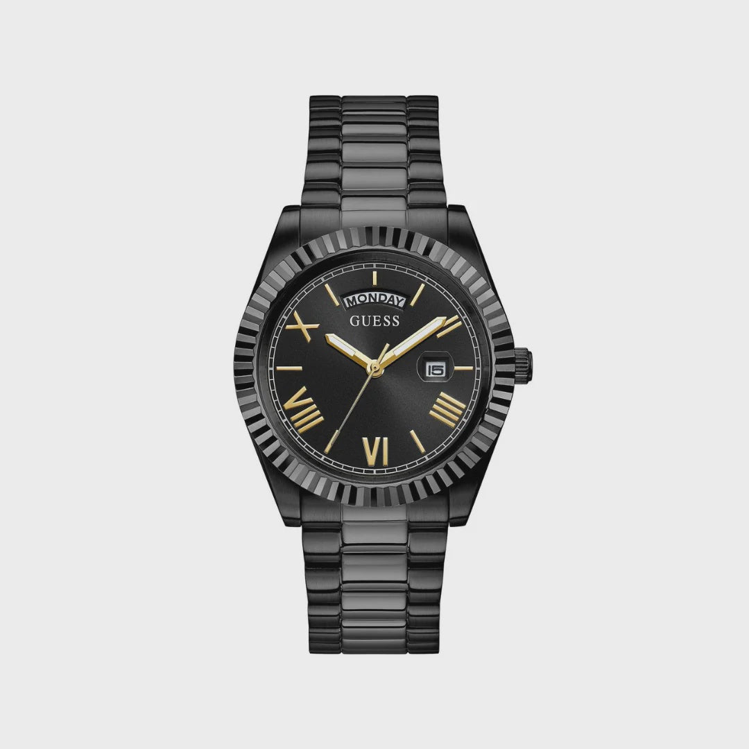 Guess Connoisseur GW0265G4