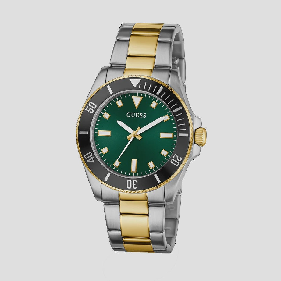 Guess Cliff GW0968G4