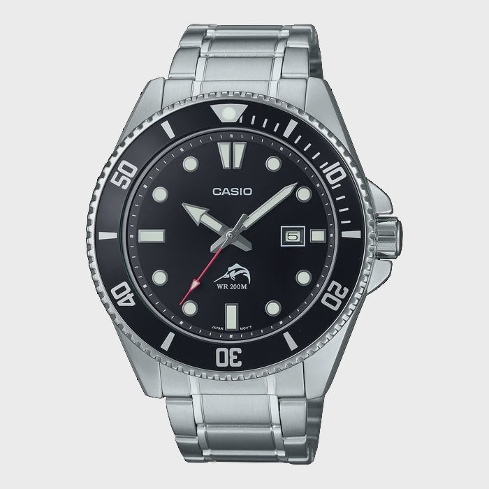 Casio Duro MDV-106DD-1A1