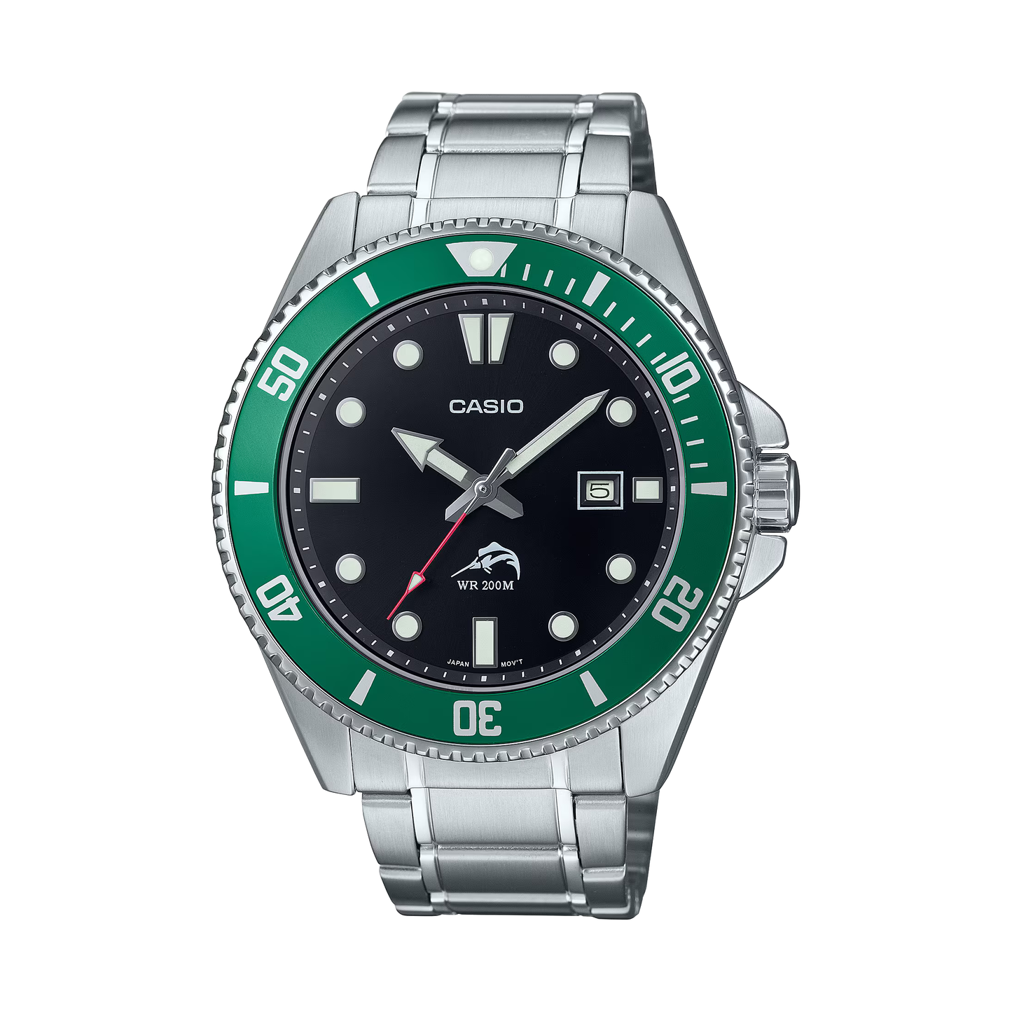 Casio Duro MDV-106DD-1A3