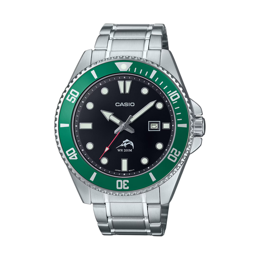 Casio Duro MDV-106DD-1A3