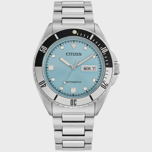 Citizen Automatic Sport Blue NH7530-52L