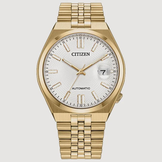 Citizen Automatic Tsuyosa 60 NK0022-50A