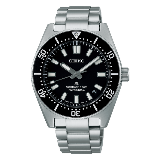 Seiko Prospex Heritage Diver SPB453J1