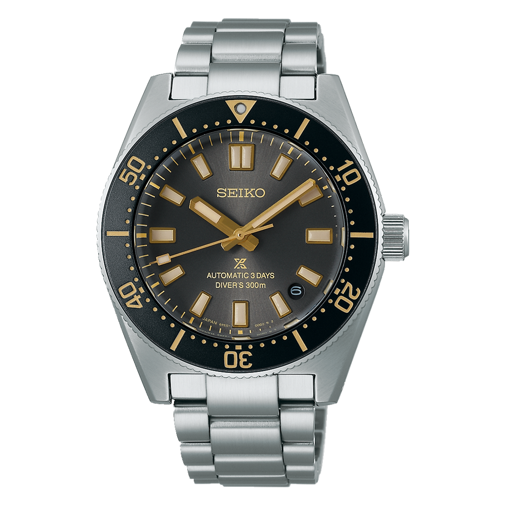 Seiko Prospex SPB455 100th Anniversary 1965 Heritage