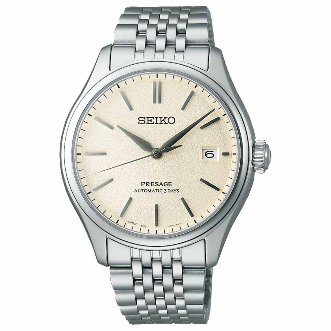 Seiko Presage Classic Series SPB463J1