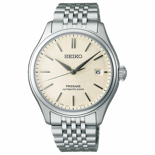 Seiko Presage Classic Series SPB463J1