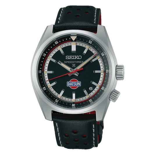 Seiko Prospex Speedtimer DATSUN 240Z Limited Edition SPB517J1