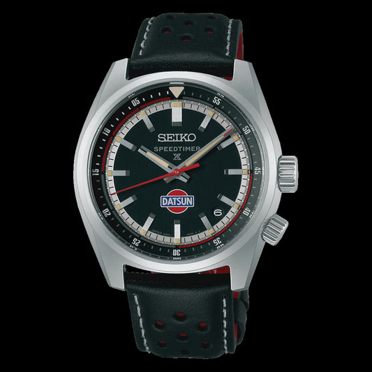 Seiko Prospex Speedtimer DATSUN 240Z Limited Edition SPB517J1