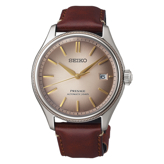 Seiko Presage Classic Series Limited Edition SPB529J1