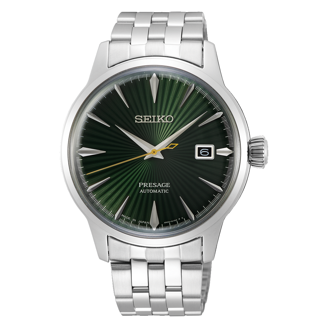 Seiko Presage Cocktail Time SRPE15J1