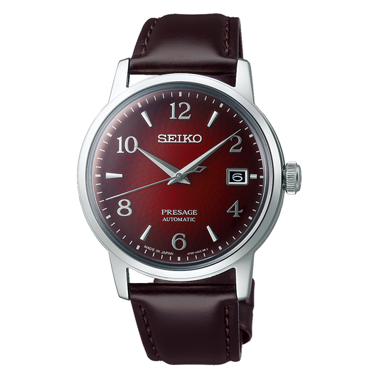 Seiko Presage Negroni SRPE41J1