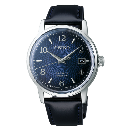 Seiko Presage SRPE43J1