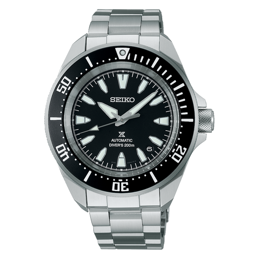 Seiko Prospex Samurai “Shogurai” SRPL13