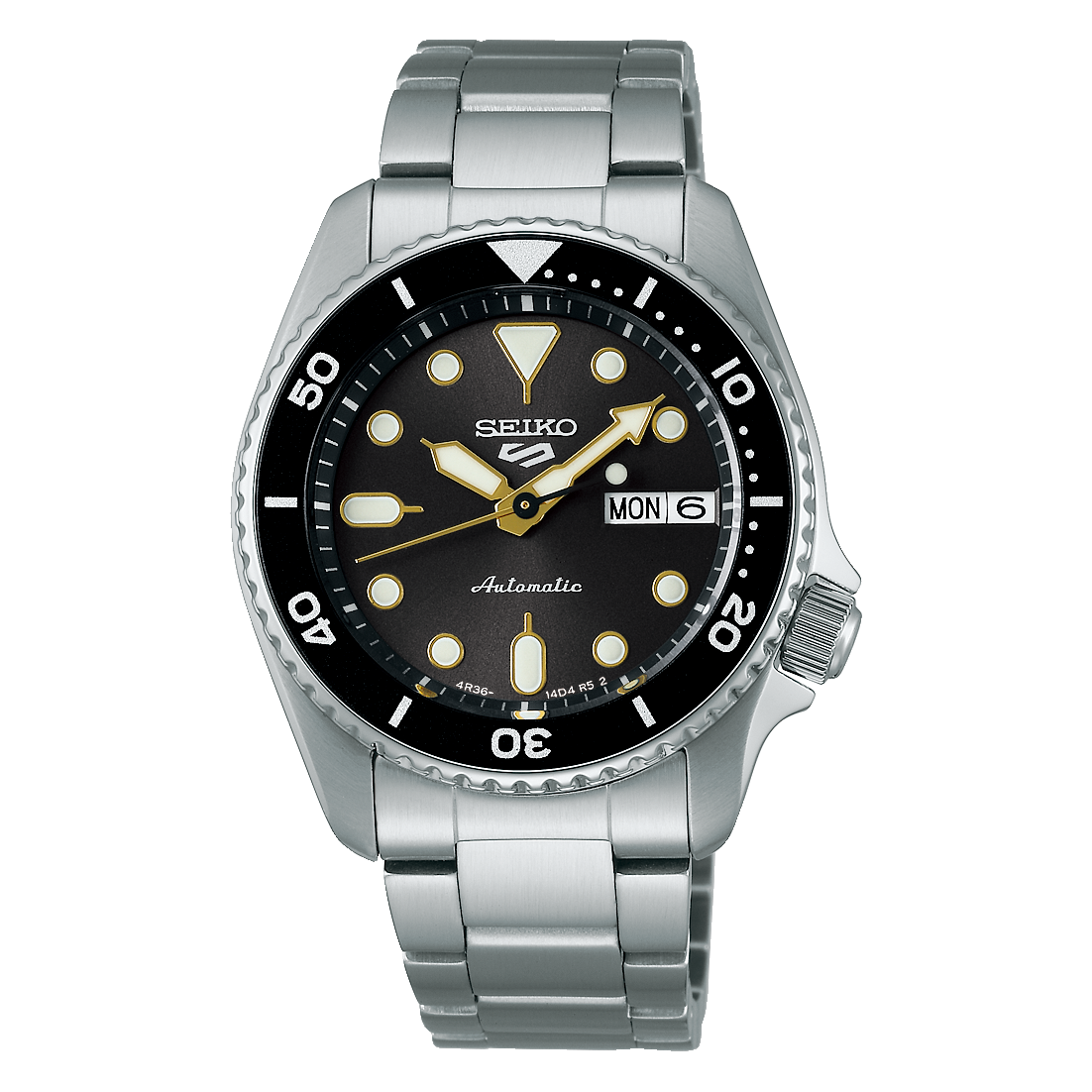 Seiko 5 Sports SRPL79K1