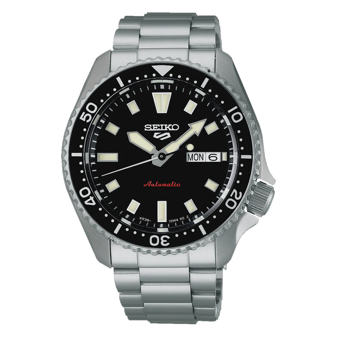 Seiko 5 Sports SKX SRPL85K1