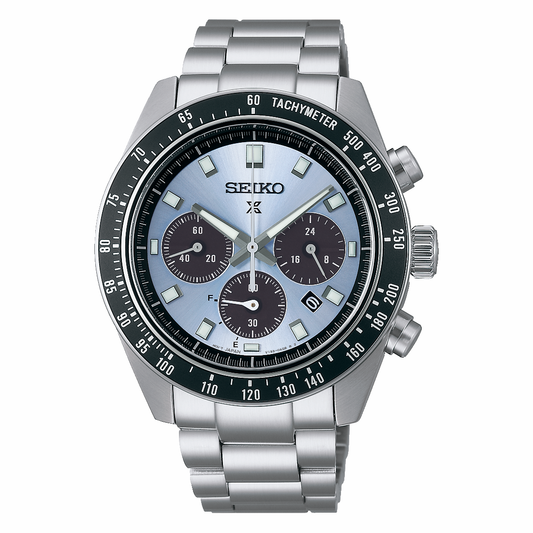 Seiko Prospex Speedtimer SSC935