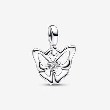 Pandora ME Butterfly Mini Dangle