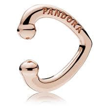 Rose Open Ear Cuff Earring