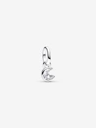 Pandora ME Sparkling Moon Mini Dangle Charm