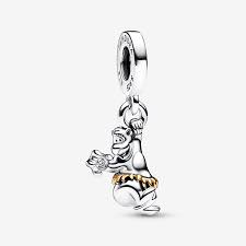 Disney 100th Anniversary Baloo Dangle Charm