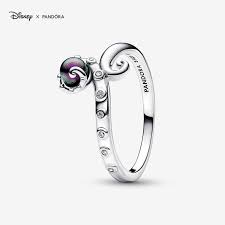 Disney The Little Mermaid Ursula Ring