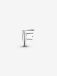 Pandora Letter F Petite