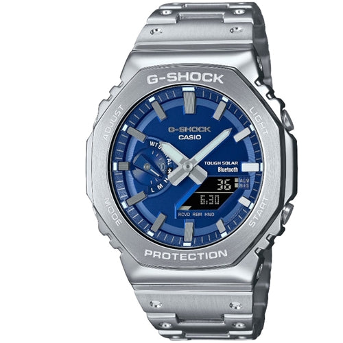 G-SHOCK GMB2100AD-2A Full Metal