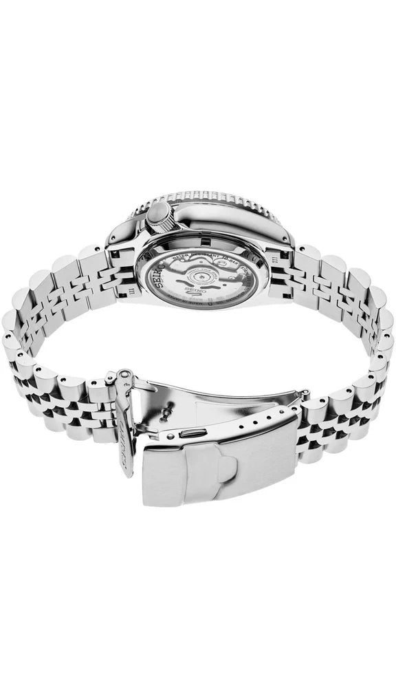 Seiko 5 Sport - Automatic GMT SSK003