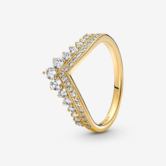 Pandora Timeless Wish Tiara Ring